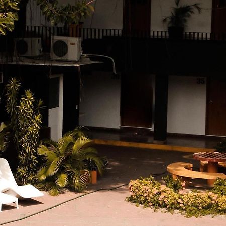 Hotel Gina Tecomán Dış mekan fotoğraf